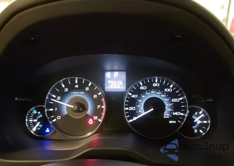 2011 Subaru Outback 2.5I Limited z USA, uszkodzony, nr VIN 4S4BRBLC6B3410928